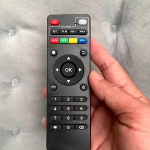 Remote điều khiển hồng ngoại từ xa đa năng dùng cho Android Ultra HD TV Box MXQ Pro MXQ 4K M8S M8N M8C M12 M10 H96 X96 H96 T95