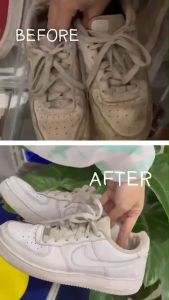 Bazooka Midsole Whiter ปากกาเขียนขอบพื้นรองเท้า - 1 แถม 1