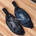 Tas Selempang Pria Waterproof Erigo anti air Tas Slempang Cowok keren Tas Pinggang Pria wanita. 