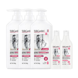 suk garden | Antibacterial and Antifungal Innerwear Detergent