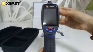 XE-27 Thermal imager imaging camera HT-02D XEAST XE26 XE27 FLIR FLUKE