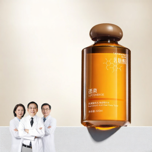 Lucenbase | Pore Minimizing Acne Fighting Facial Toner