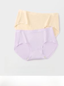 Womens Seamless Bottom Lifting Safety Pants Double Layer Foundation Liquid Skirt Matching Anti-Light Walking Underwear