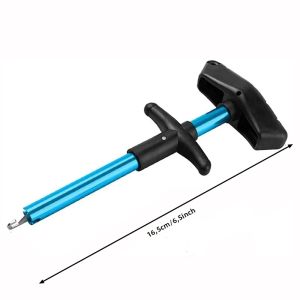 Dụng Cụ Gỡ Lưỡi Câu Cá Di Động Nhỏ Gọn Dụng Cụ Tháo Nhanh Lưỡi Câu Dành Cho Câu Cá Nước Ngọt Và Nước Mặn Dụng Cụ Tách Lưỡi Câu Bằng Hợp Kim Nhôm Cho Câu Cá Ngoài Trời