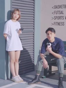 พัดลม USB ขนาดเล็ก คล้องคอ พกพาสะดวก ไร้ใบพัด พัดลมพกพารูปนักบินอวกาศ