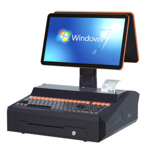 AOKIA | Small Retail POS Terminal Scanner Payment Software