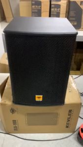 Kevler KR-312 12 inch 650 watts Karaoke Loudspeaker w/ FREE 1pc. 5meter Wire (1 PC)