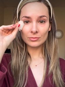 COLORESCIENCE Total Eye® Hydrogel Treatment Masks