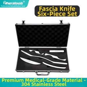 Theratools | Professional Grade Medical IASTM Muscle Fascia Release Tool
