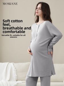 Mom Jane | Maternity Nursing Sleepwear Set