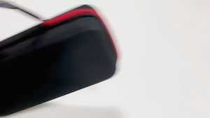 Tas Penyimpan Microphone Genggam Tahan Air