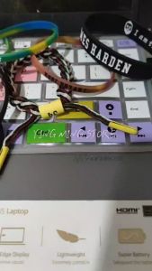 Gelang nba basket-gelang lakers-gelang pemain basket-gelang nba tipis