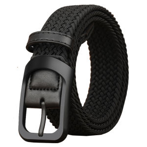 Jeep | Stretchable No-Hole Summer Belt
