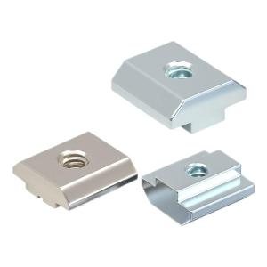 TIANZHUOJINSHU | T-Slot Nut Block M3-M8