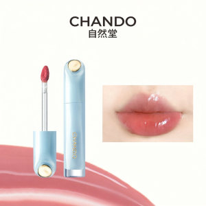 Chando | Shiny Moisturizing Lip Gloss