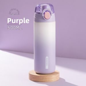 CILLE | Large Capacity Insulated Thermos