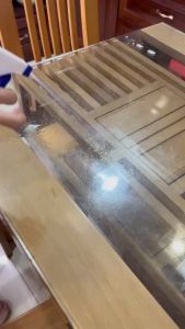 Nước Lau Kính MAGIC LIVE 500ML