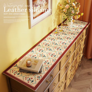 Luxury Protecting Table Cloth