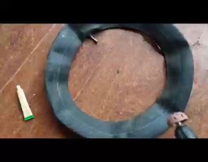 Buffing Wheel Tungsten Carbide Rasp 42MM / Contour Cup with Arbor Adaptor Wheel Grind Tire Repair Tool