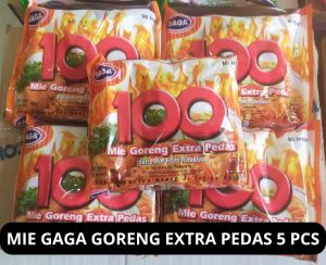 Paket 25 Pcs Mie Goreng: Variasi Rasa & Kelezatan