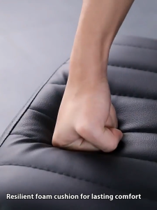 Serene Office Chair Ergonomic Chair Conference Chair Gaming Chair High Back Comfortable Mesh Office Chair
