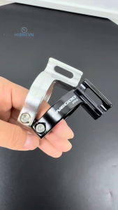 Móc Chuyển Đổi Sang Đĩa Xe Đạp Onegoo Móc Cùi Đề Trước