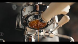 เครื่องชงกาแฟ Lelit Bianca V3 Espresso machine 2025 NEW