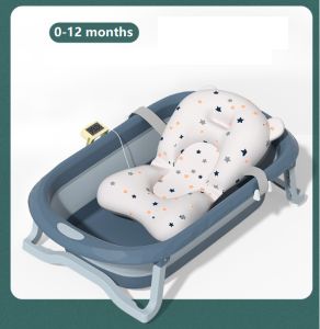 Portable Bathtubs for Kids: A Comprehensive Guide