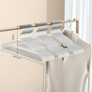 SIVASS | Durable Anti-slip Clothes Hanger