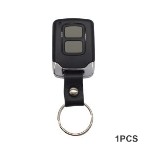 1/2/3/5PCS Scimagic-RC Transmitter Garage Door Remote Control For SPACE SP2 SP4 433.92MHz Gate Garage Door Opener