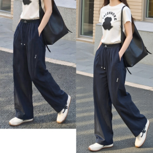 UV Protection Lightweight Outdoor Trousers
