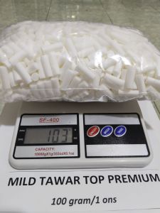 Busa Mild Premium Top 100 gram Grosir