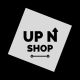 Up N shop