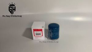 Lọc nhớt HONDA CITY