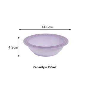 NIANXU | Pet Food Bowl Stand Square Cat Dish Table Cat Dog Bowl Ceramic Pet Bowl Water Bowl Food Bowl Anti-Leak