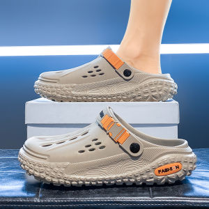 Men Outdoor Durable Anti-Slip Beach Sandals