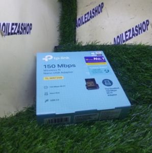 wireless wifi Nano USB Adapter TL-WN725N TP-LINK tplink