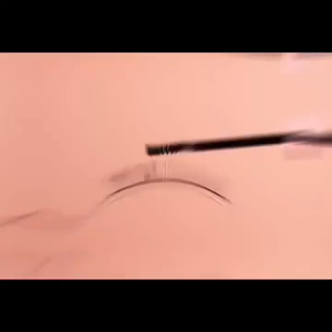 Eyelash Glue Provides Long-lasting and Firm Bonding and Sealing  2-in-1 Eyelash Extension Glue