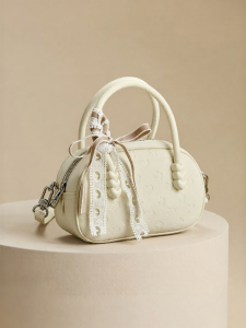 Josiny | Stylish Versatile Luxury Bowling Bag