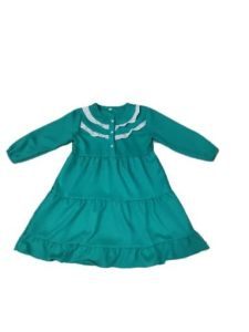 Tunik anak anak terbaru 4-10th