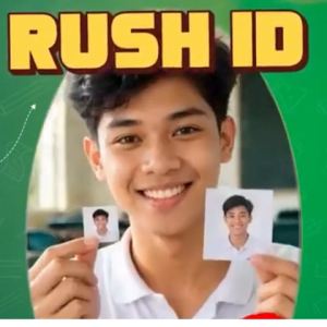 Below99 ID Picture 2 x 2 1 x 1 Passport Size Seaman ID VISAPhoto with FREE Downloadable ID Softcopy Electronic ID Photo Virtual Photo ID Packages