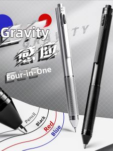 Multifunctional Gravity Sensing Pen Student Use