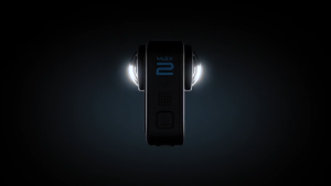 <New> GoPro MAX 2  - TRUE 8K 360 VIDEO with Free GoPro Slingbag (While Stock Last)