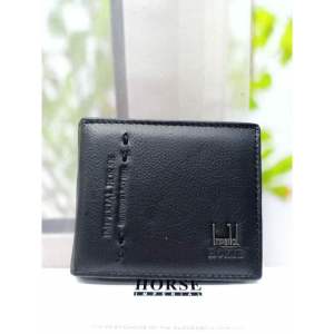 DOMPET KULIT PRIA IMPERIAL HORSE VIP H038