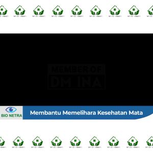 Bionetra Bio Netra Herbal 60 Kapsul | Herbal mata anti minus dan silinder | - Obat Mata Ampuh Atasi Penyakit Mata dengan Vitamin A & Antioksidan