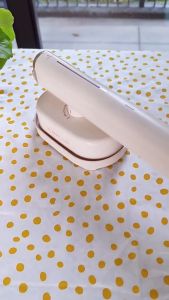 Bàn là hơi nước quần áo KONKA Bàn ủi hơi nước cầm tay có mặt đế chống dính LDYD-1001 bàn ủi hơi nước công nghiệp Garment Steamers