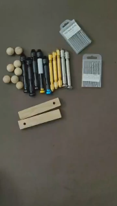 สว่านมือหมุน อลูมิเนียมอัลลอย ขนาดเล็ก ชุดดอกสว่านเกลียว สว่านมือหมุนสว่านมือขนาดเล็ก สว่านมือบิดเจาะรูบนวัสดุหลายประเภท