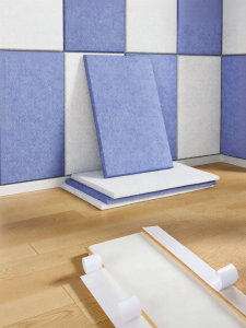 O Margo | Soundproofing Decoration Board Sound Damping Wall Door Felt