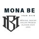 Mona_be ikan asin