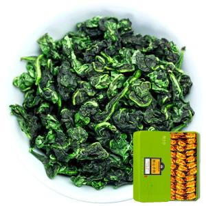 PIAOXIANGYUN | Trà Ô Long Tieguanyin Thượng Hạng 500g